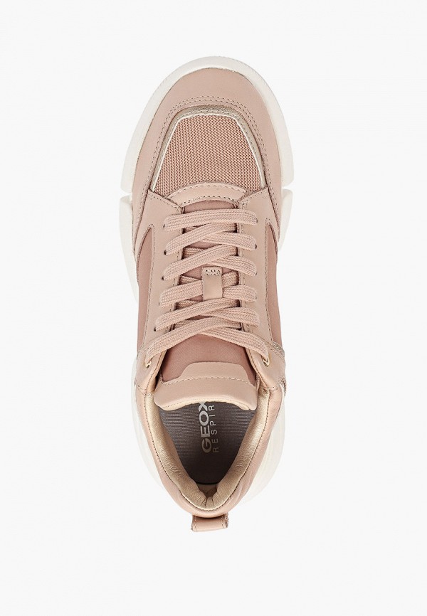 фото Кроссовки geox