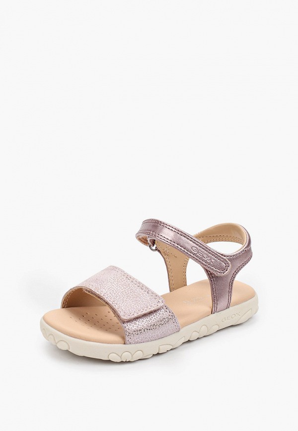 фото Сандалии geox