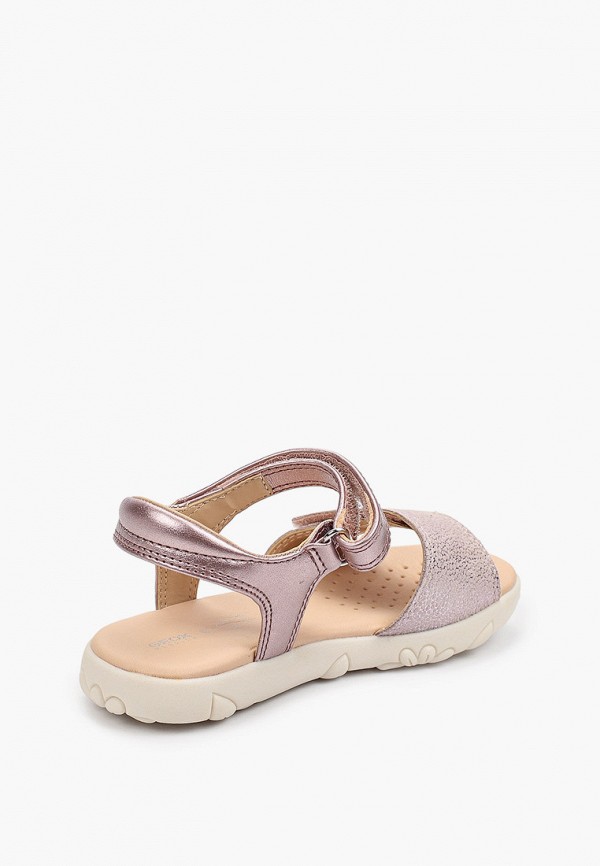 фото Сандалии geox