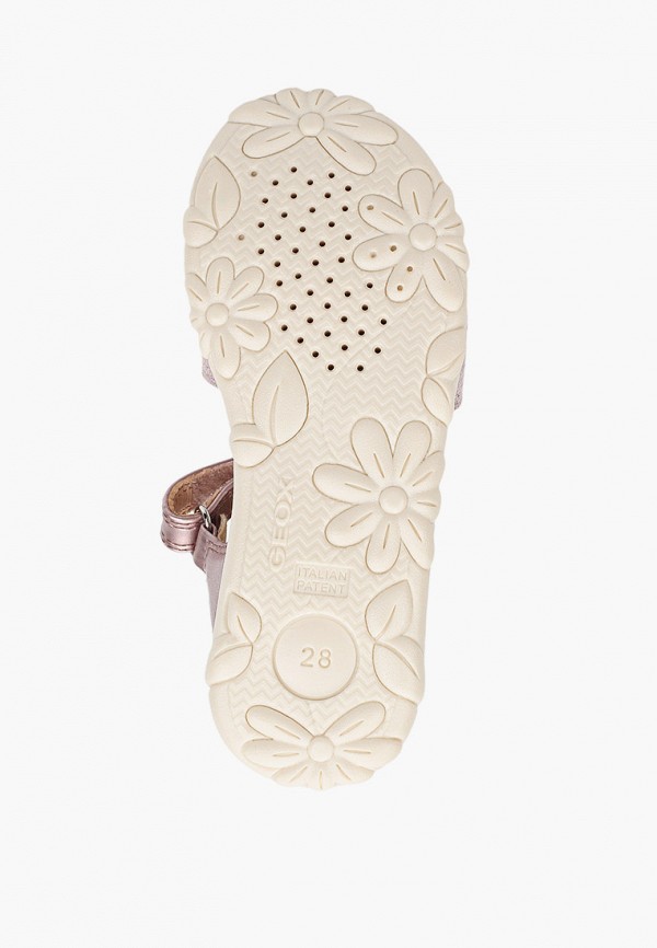 фото Сандалии geox