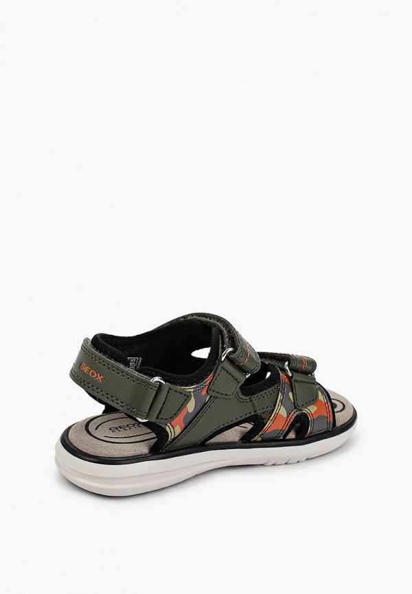 фото Сандалии geox