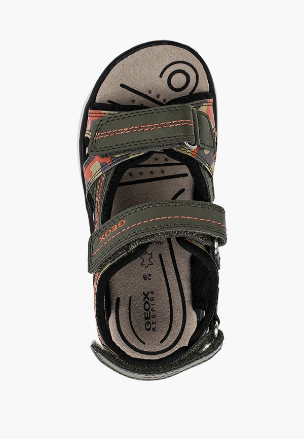 фото Сандалии geox