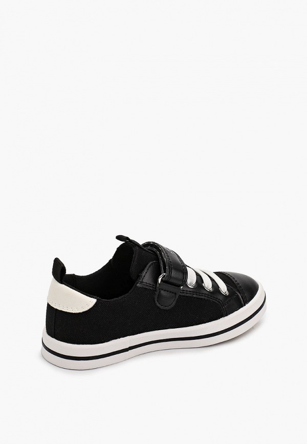 Кеды Geox черный, размер 28, фото 3