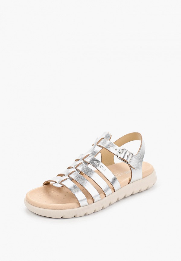 фото Сандалии geox