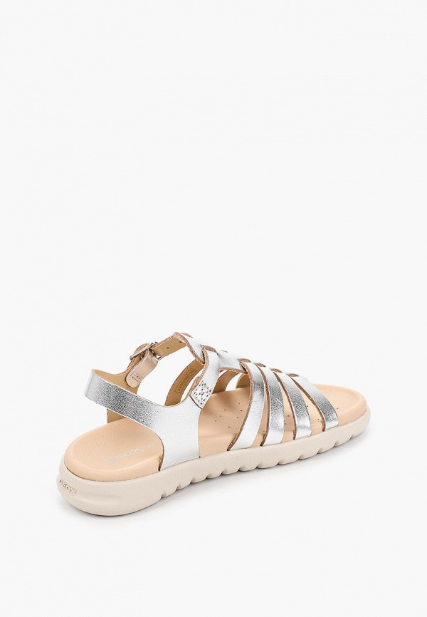 фото Сандалии geox