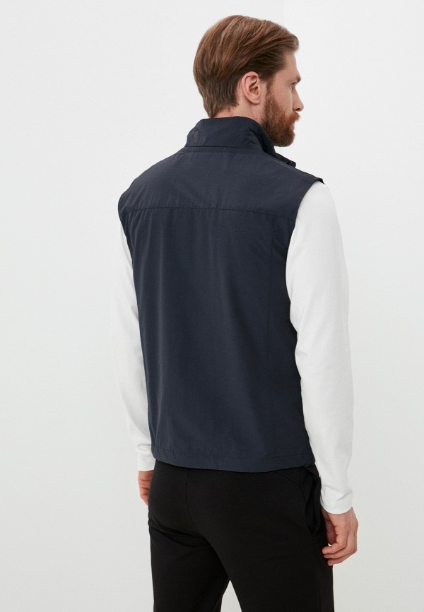 фото Жилет geox