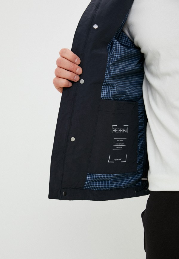 фото Жилет geox