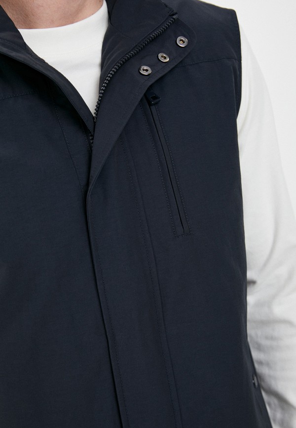 фото Жилет geox