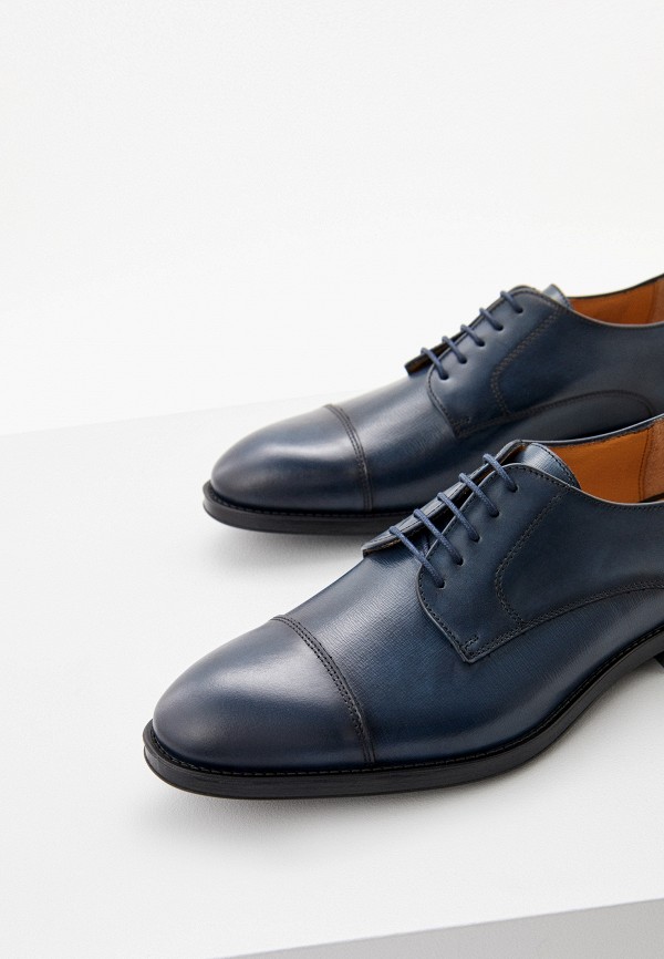 фото Туфли amedeo testoni