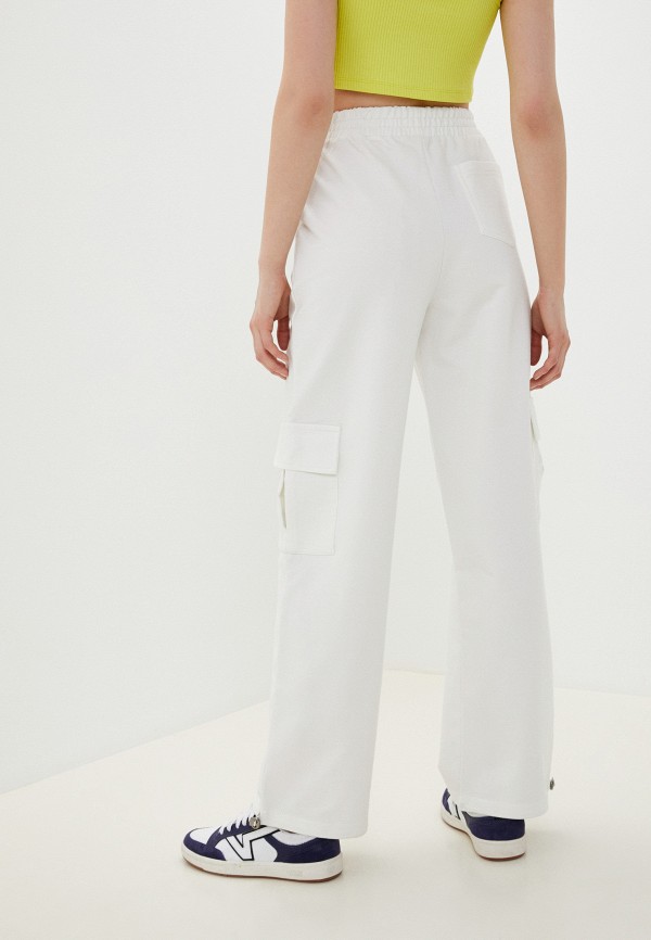 фото Брюки спортивные bad queen