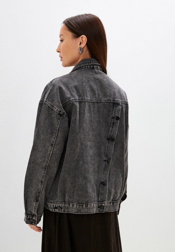 фото Куртка джинсовая chic de femme