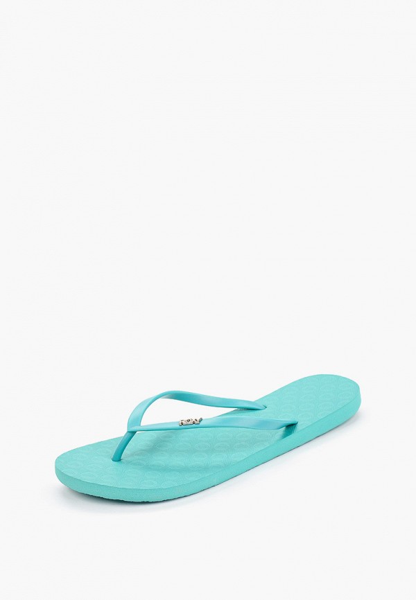 фото Сланцы roxy