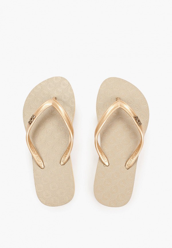 фото Сланцы roxy