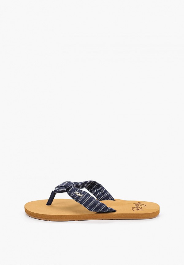 

Сланцы Roxy, Синий, PAIA IV J SNDL NVY