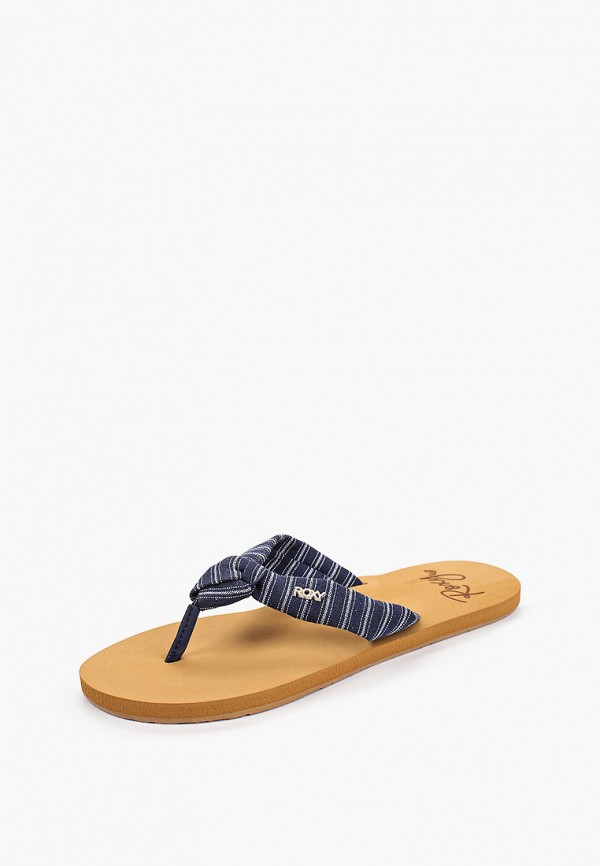 фото Сланцы roxy