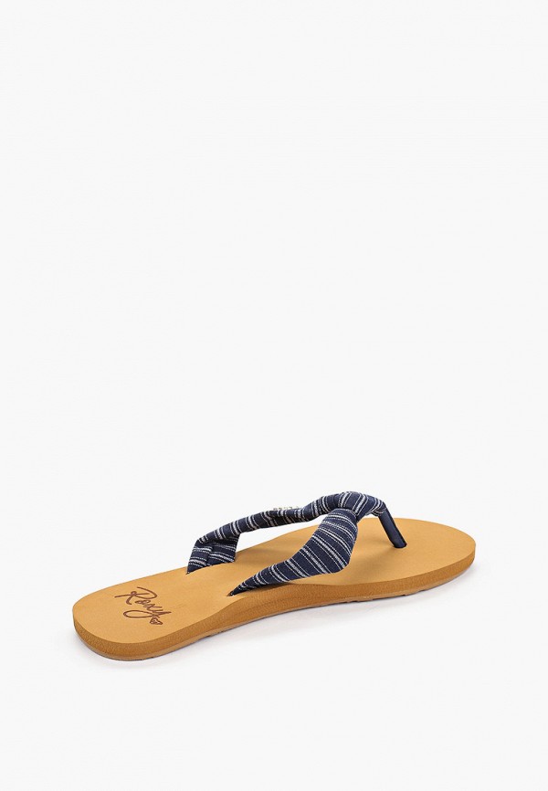 фото Сланцы roxy