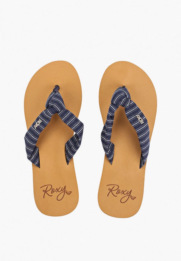 фото Сланцы roxy