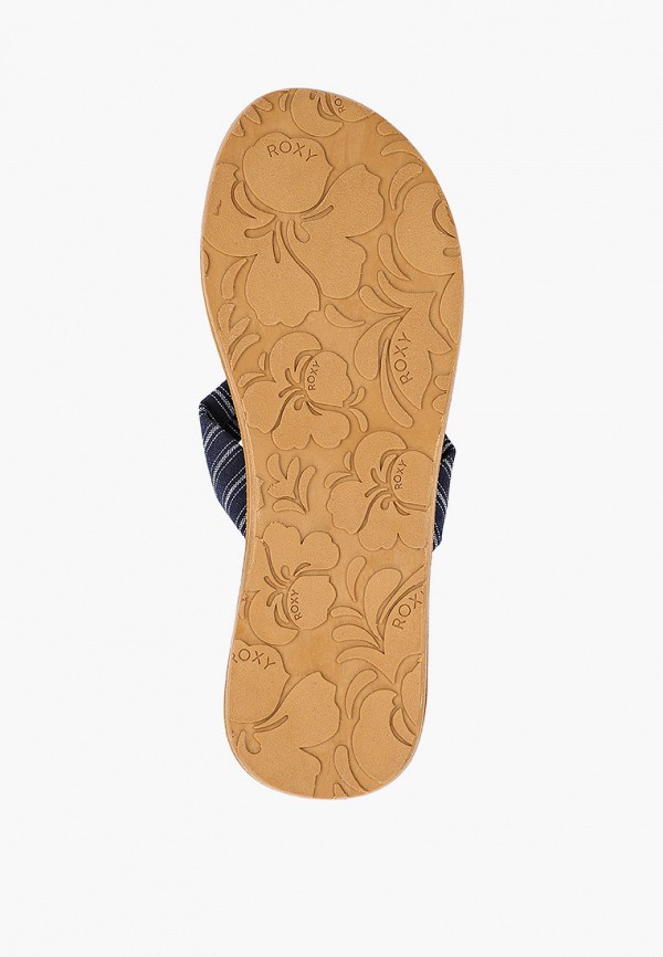 фото Сланцы roxy