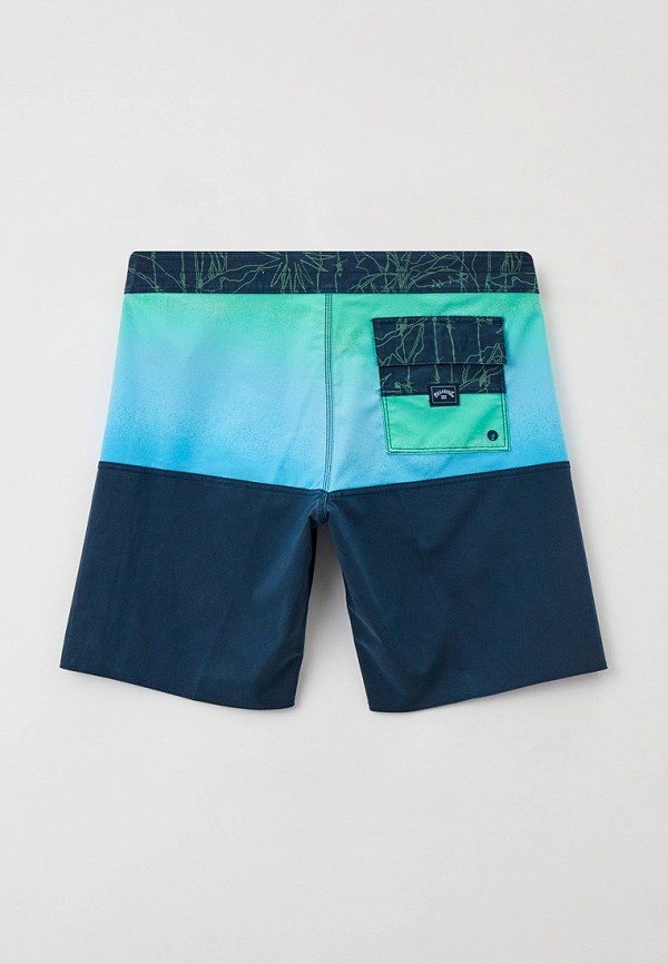 фото Шорты для плавания billabong