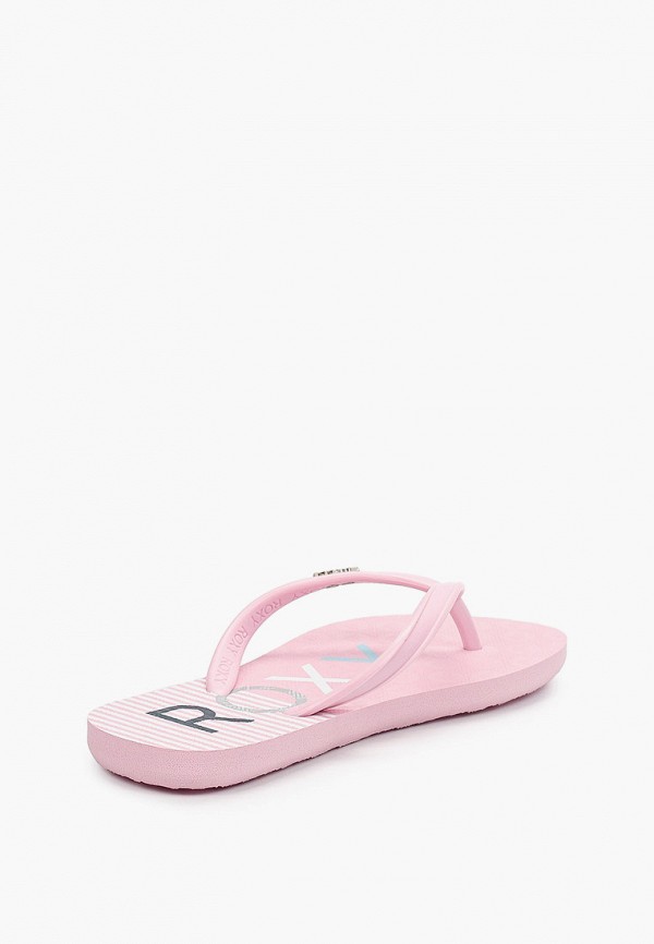 фото Сланцы roxy