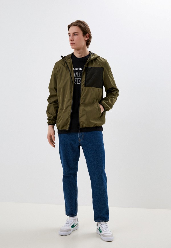 фото Ветровка element