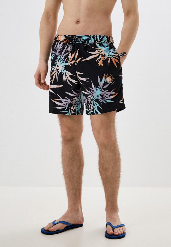 

Шорты для плавания Billabong, Черный, SUNDAYS LB M JAMV 7542