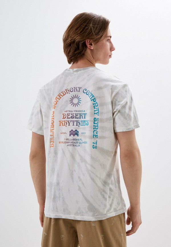 Футболка  Billabong фото
