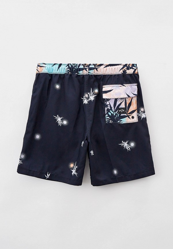 фото Шорты для плавания billabong