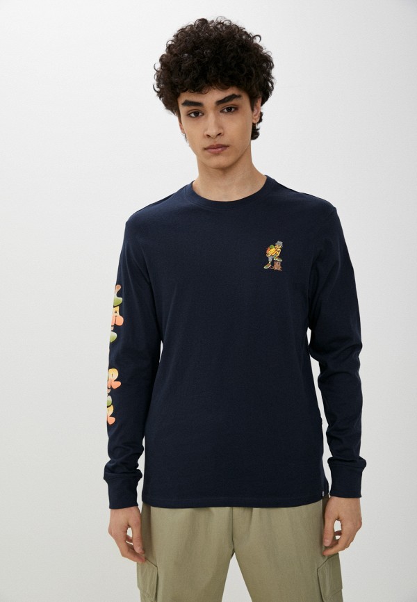 фото Лонгслив element