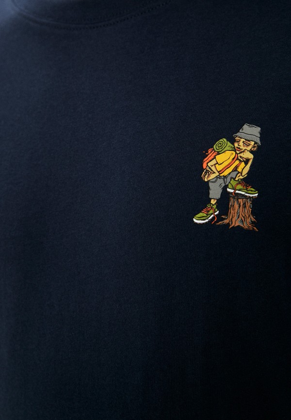 фото Лонгслив element