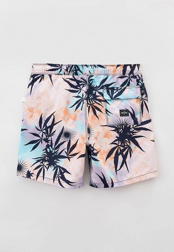фото Шорты для плавания billabong