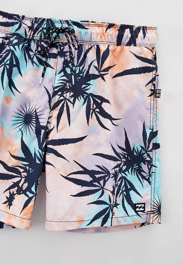 фото Шорты для плавания billabong