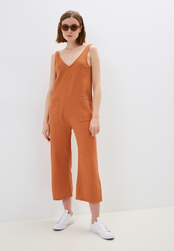 

Комбинезон Billabong, Коричневый, REST EASY JUMPS J NDPT 2893