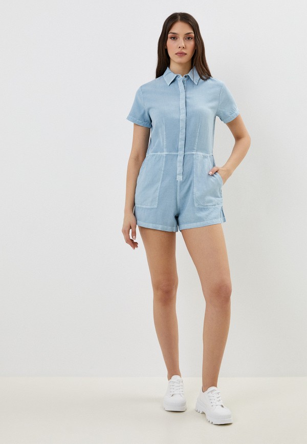 фото Комбинезон billabong