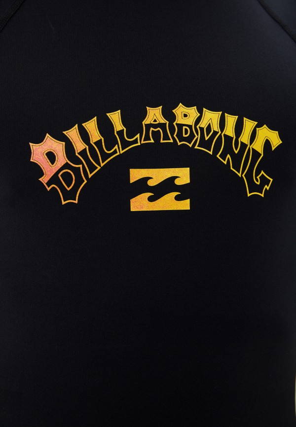 фото Лонгслив спортивный billabong