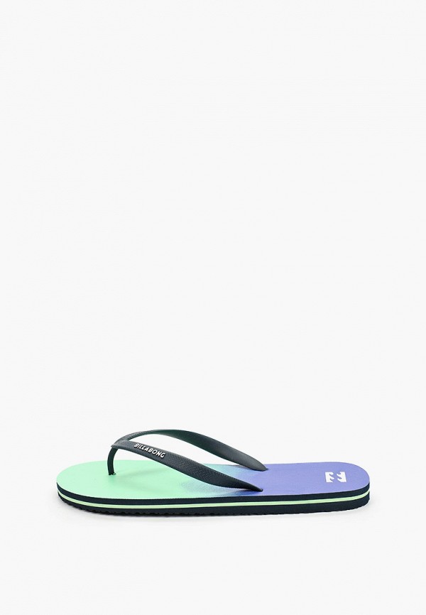 фото Сланцы billabong