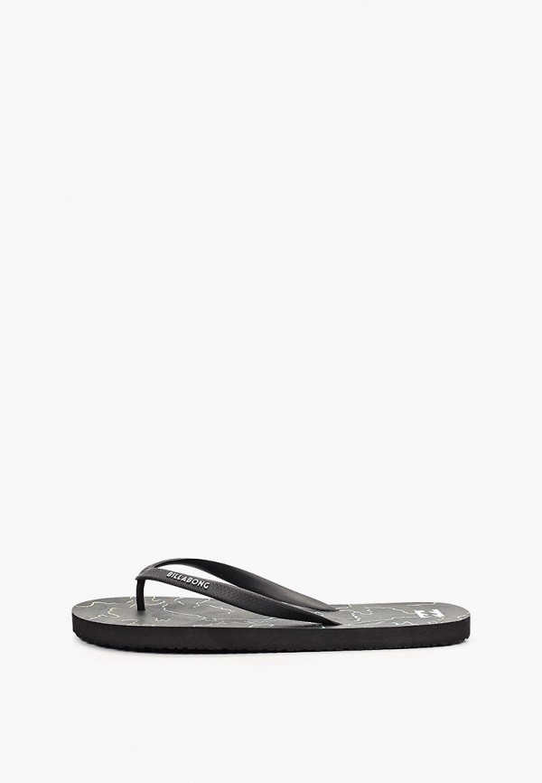 

Сланцы Billabong, Черный, WAVES M SNDL 0019