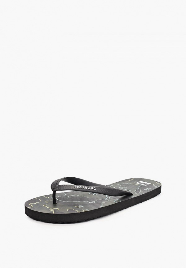 фото Сланцы billabong