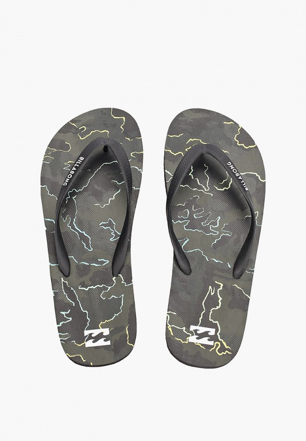 фото Сланцы billabong