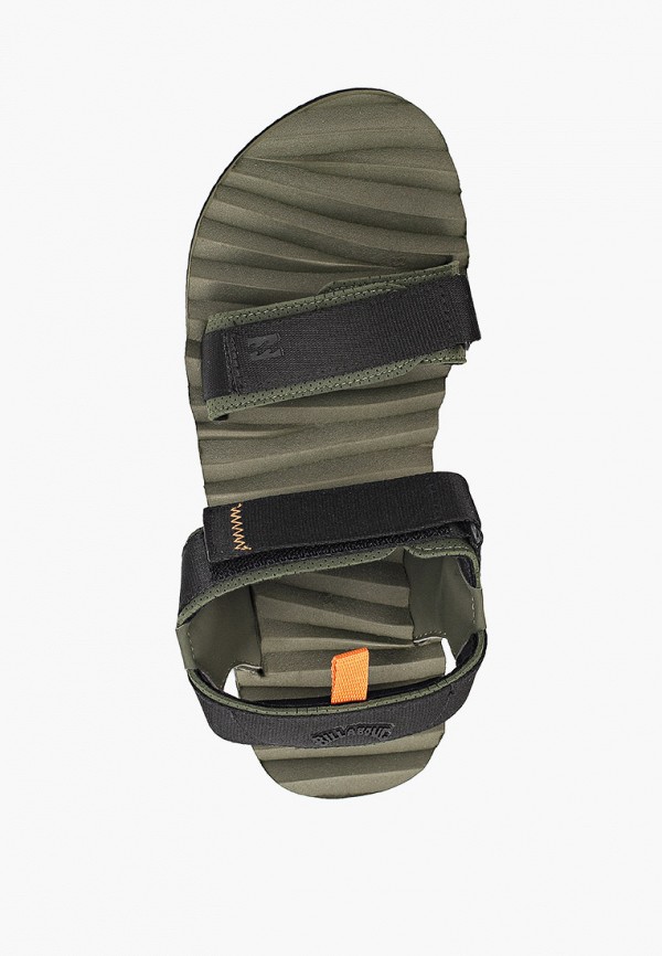 фото Сандалии billabong