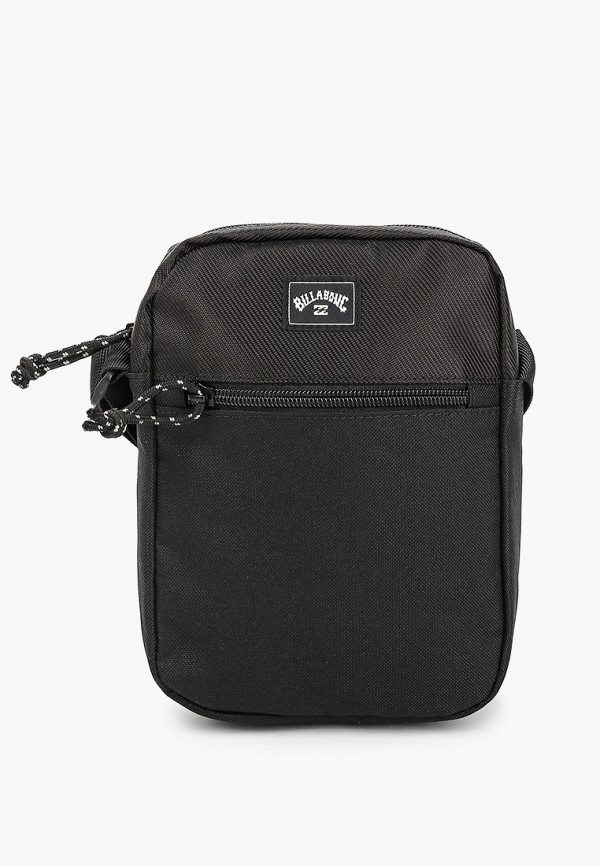 

Сумка Billabong, Черный, BOULEVARD SATCHEL