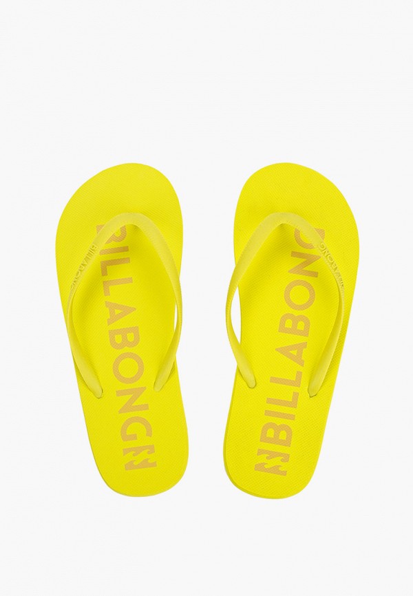 фото Сланцы billabong