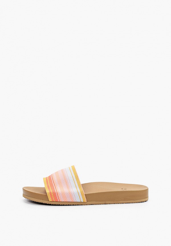 

Сланцы Billabong, Разноцветный, BUENA VISTA