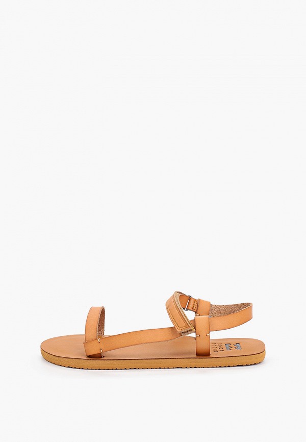 

Сандалии Billabong, Коричневый, GOLETA