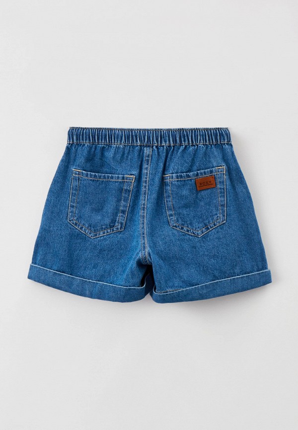 фото Шорты джинсовые roxy
