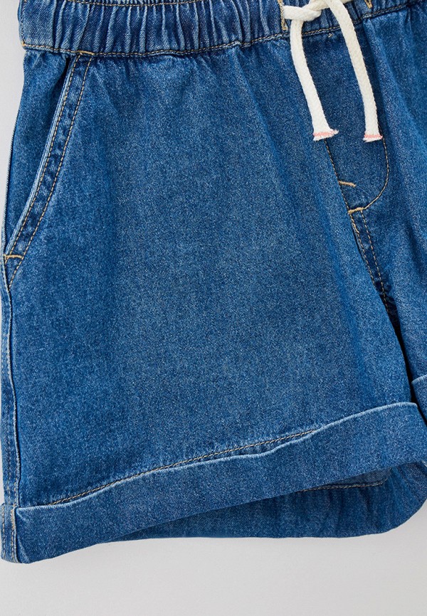 фото Шорты джинсовые roxy