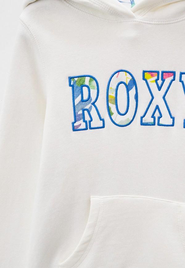 Худи  Roxy фото