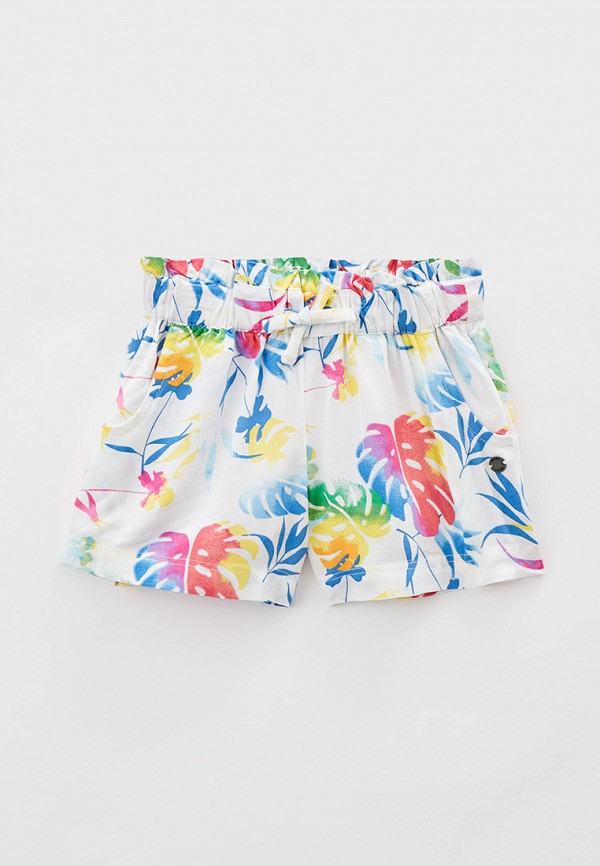 

Шорты Roxy, Белый, RAINBOW SHOWER G NDST XWBM