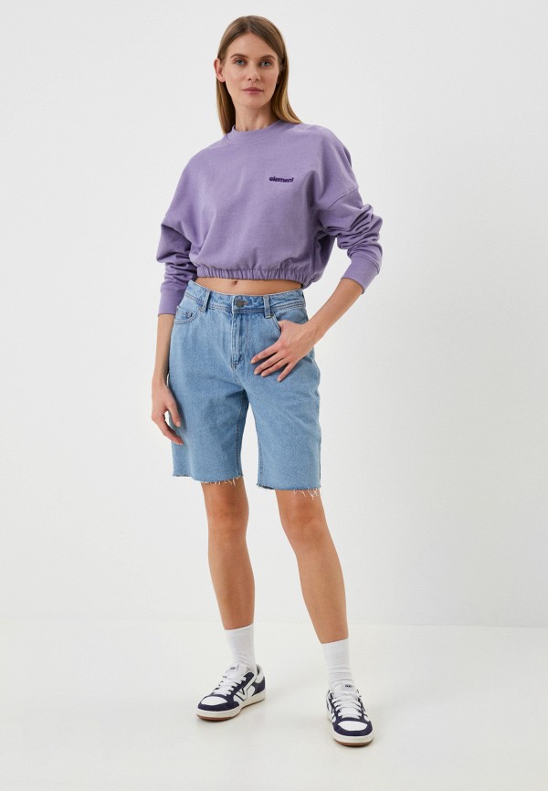 фото Шорты джинсовые roxy