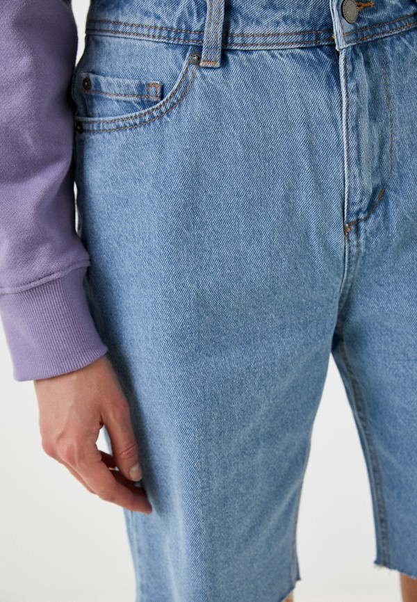 фото Шорты джинсовые roxy